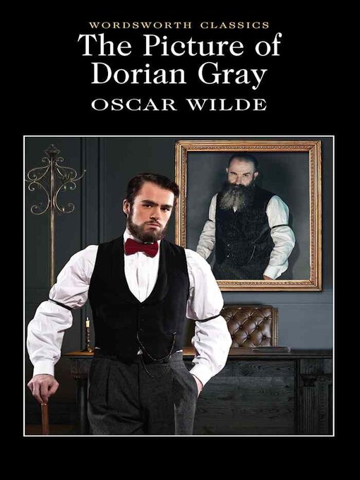 Title details for The Picture of Dorian Gray by Oscar Wilde - Wait list